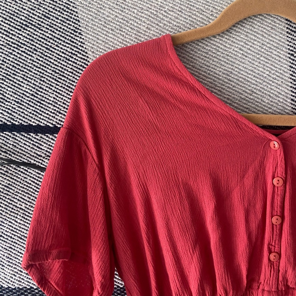 Forever 21 top